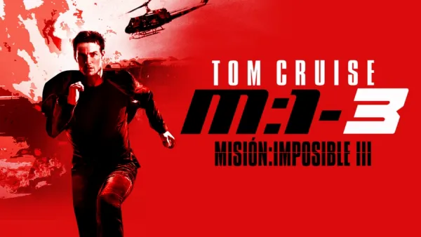 thumbnail - Misión Imposible III