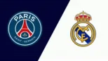thumbnail - UEFA WCL Extended Highlights: Paris SG v Real Madrid