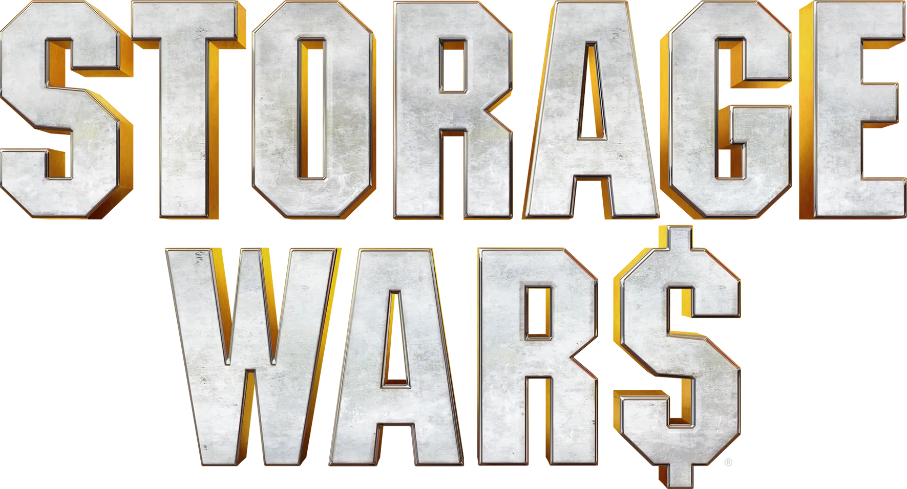 Storage Wars