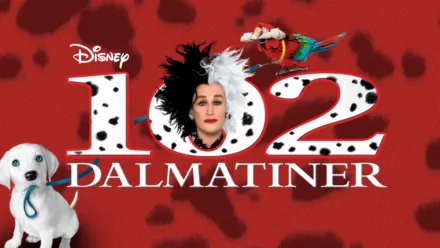 thumbnail - 102 Dalmatiner