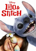 thumbnail - Lilo & Stitch