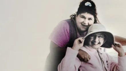 La venganza de Gypsy