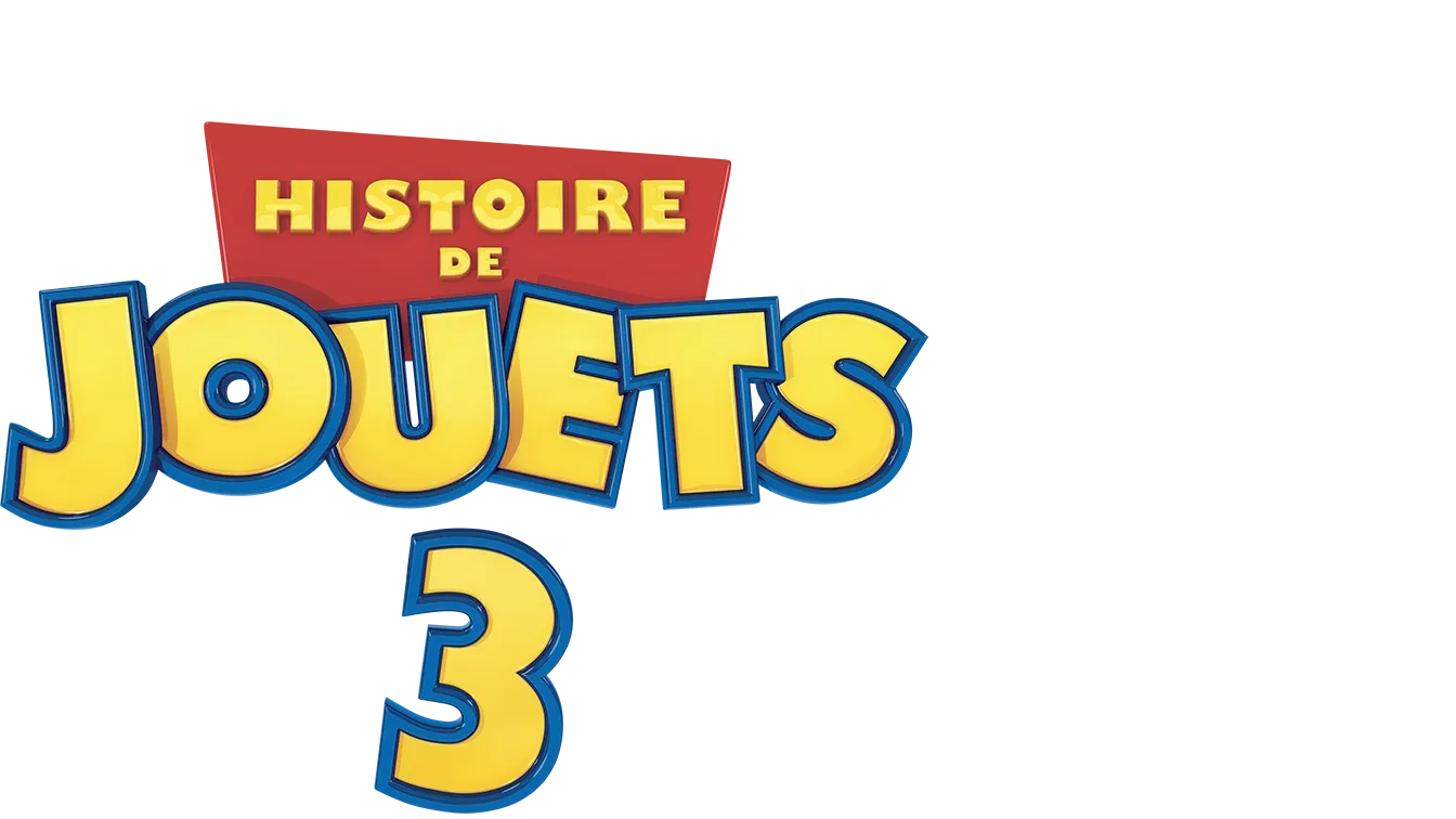 Histoire de jouets 3