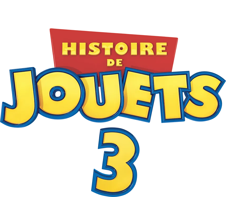 Histoire de jouets 3