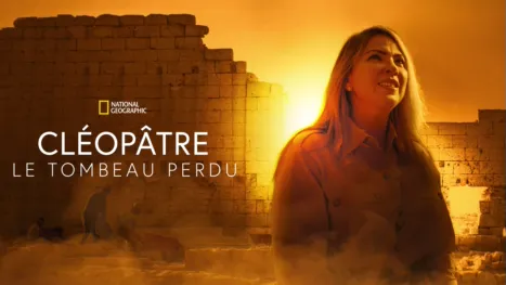 thumbnail - Cléopâtre : Le Tombeau Perdu
