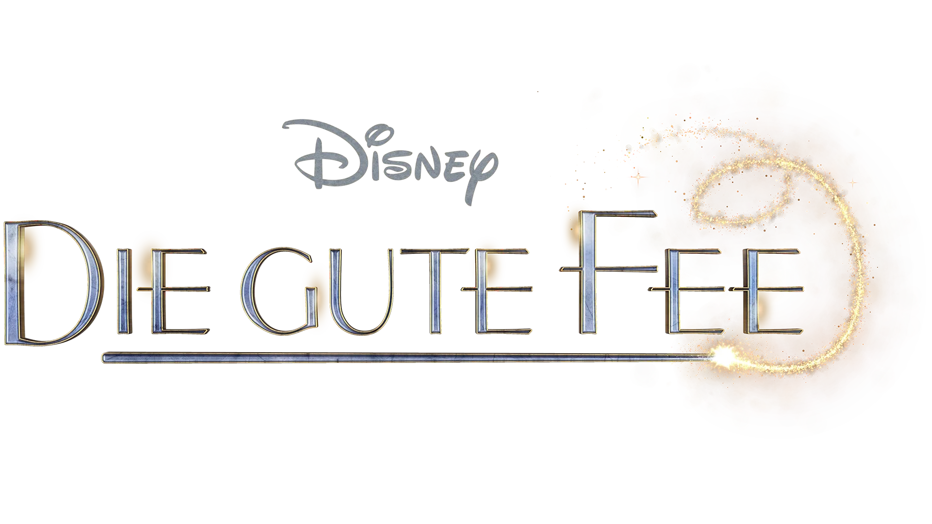 Die gute Fee