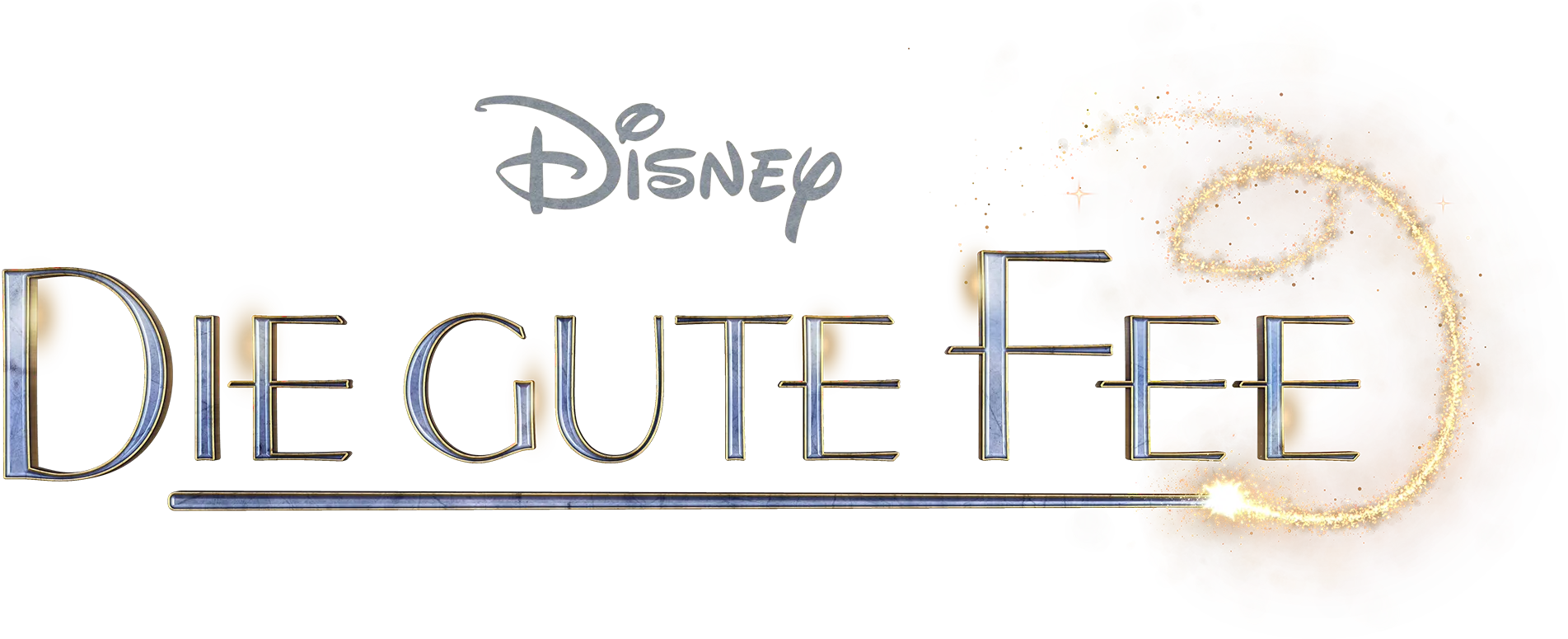 Die gute Fee