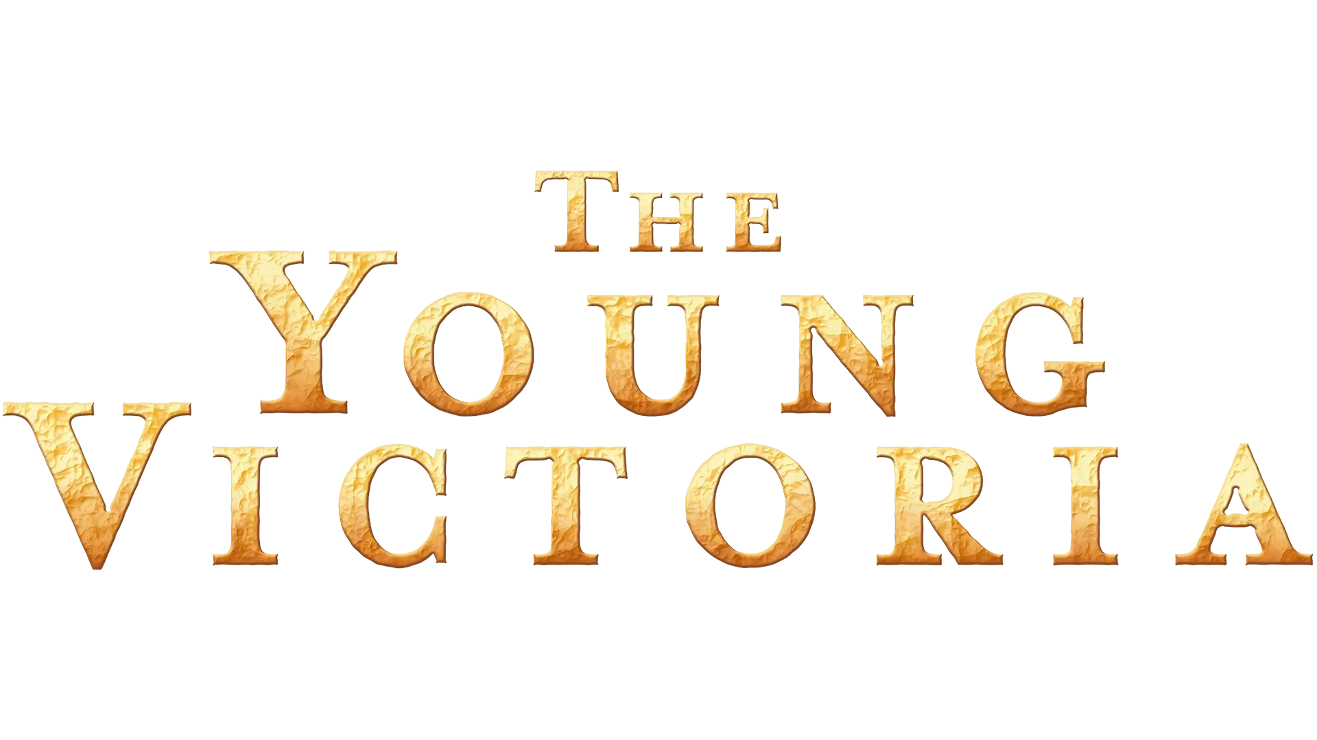 The Young Victoria