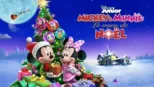 thumbnail - Mickey & Minnie : Le voeu de Noël