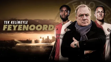 thumbnail - Tek Kelimeyle Feyenoord