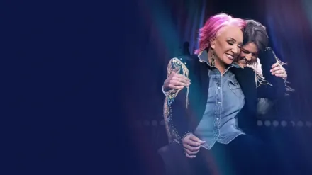 The Return of Tanya Tucker