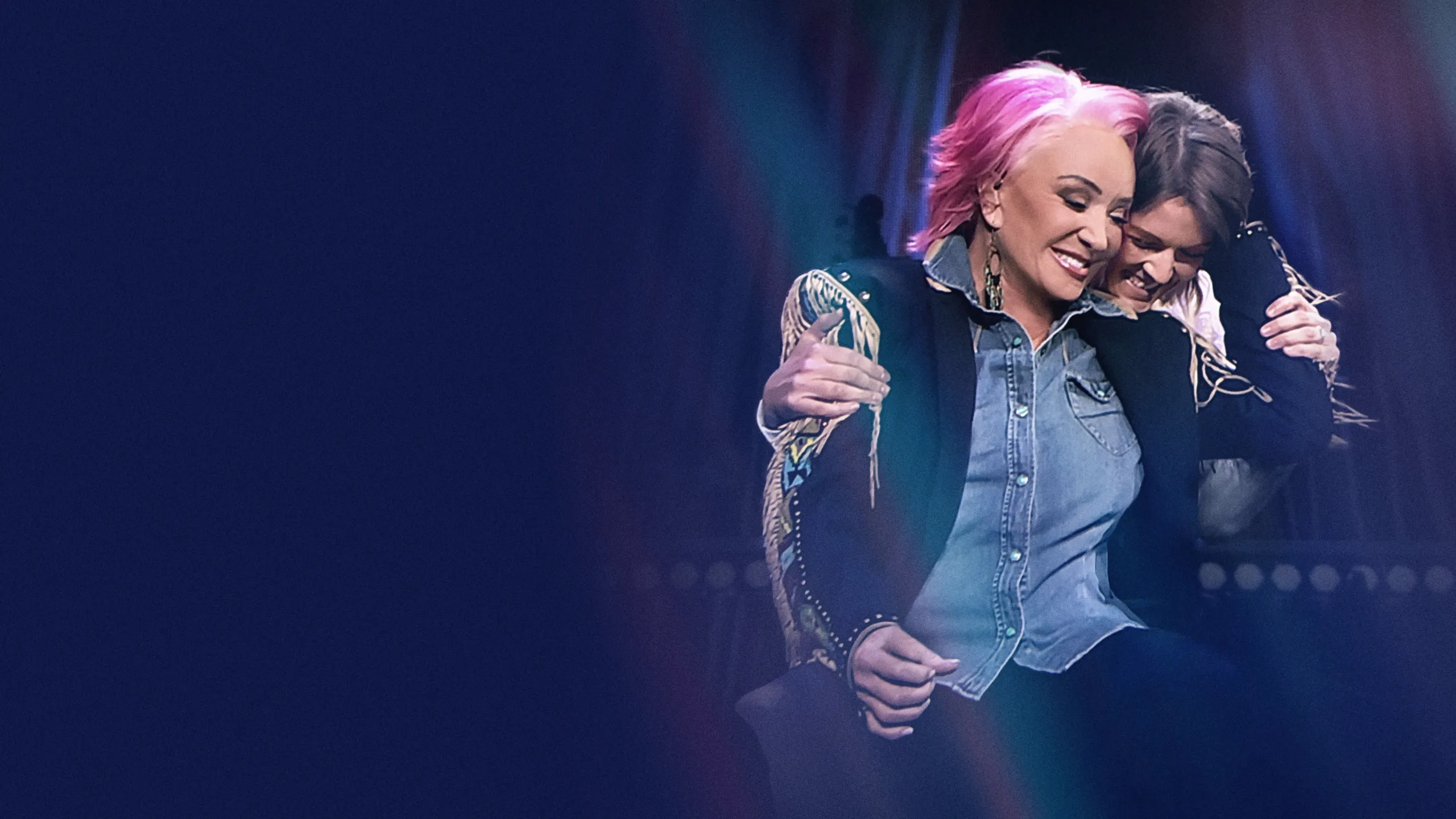 The Return of Tanya Tucker