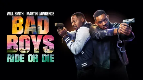 thumbnail - Bad Boys: Ride or Die