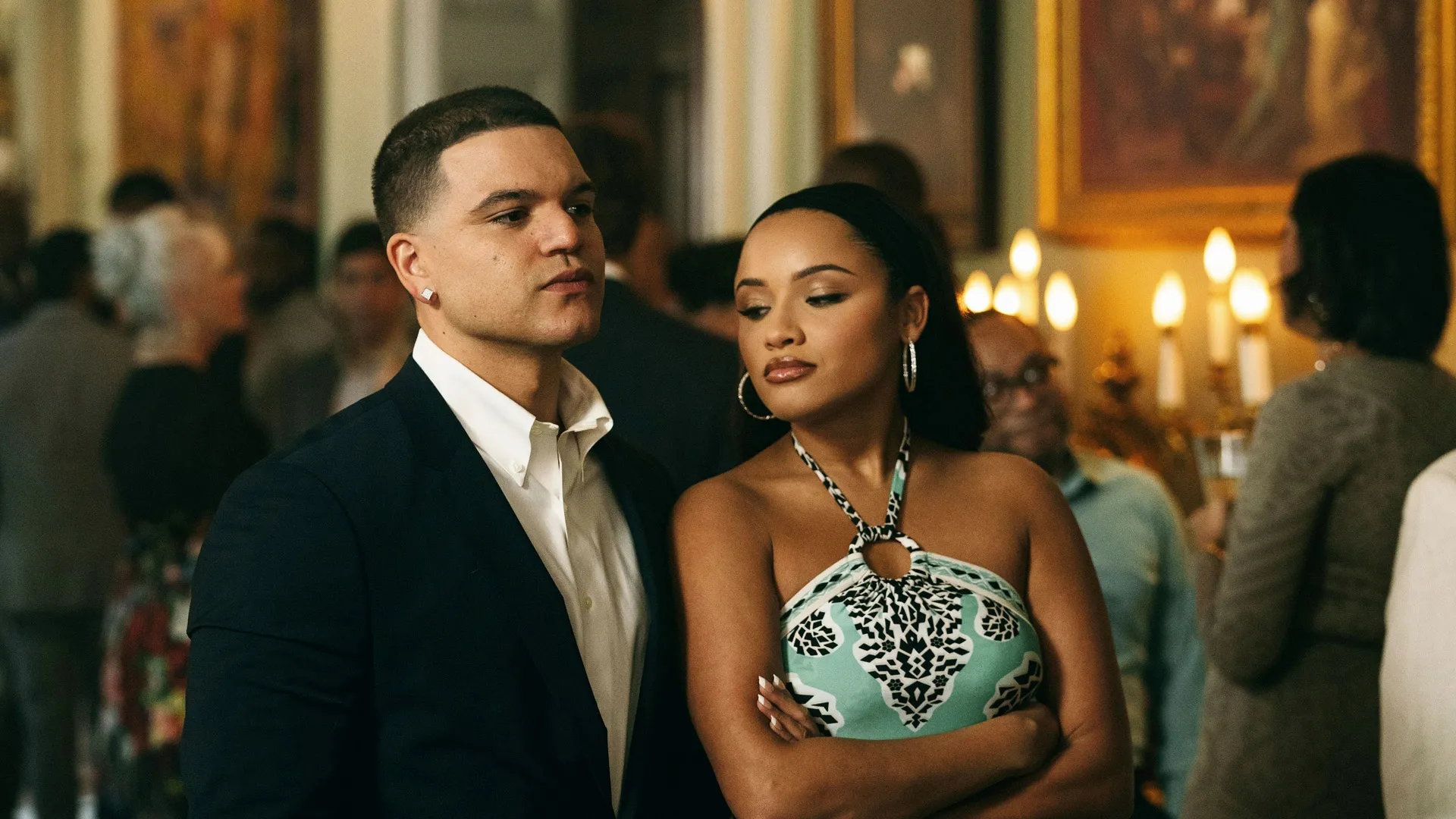 thumbnail - S1：第5話「ザ・マン」