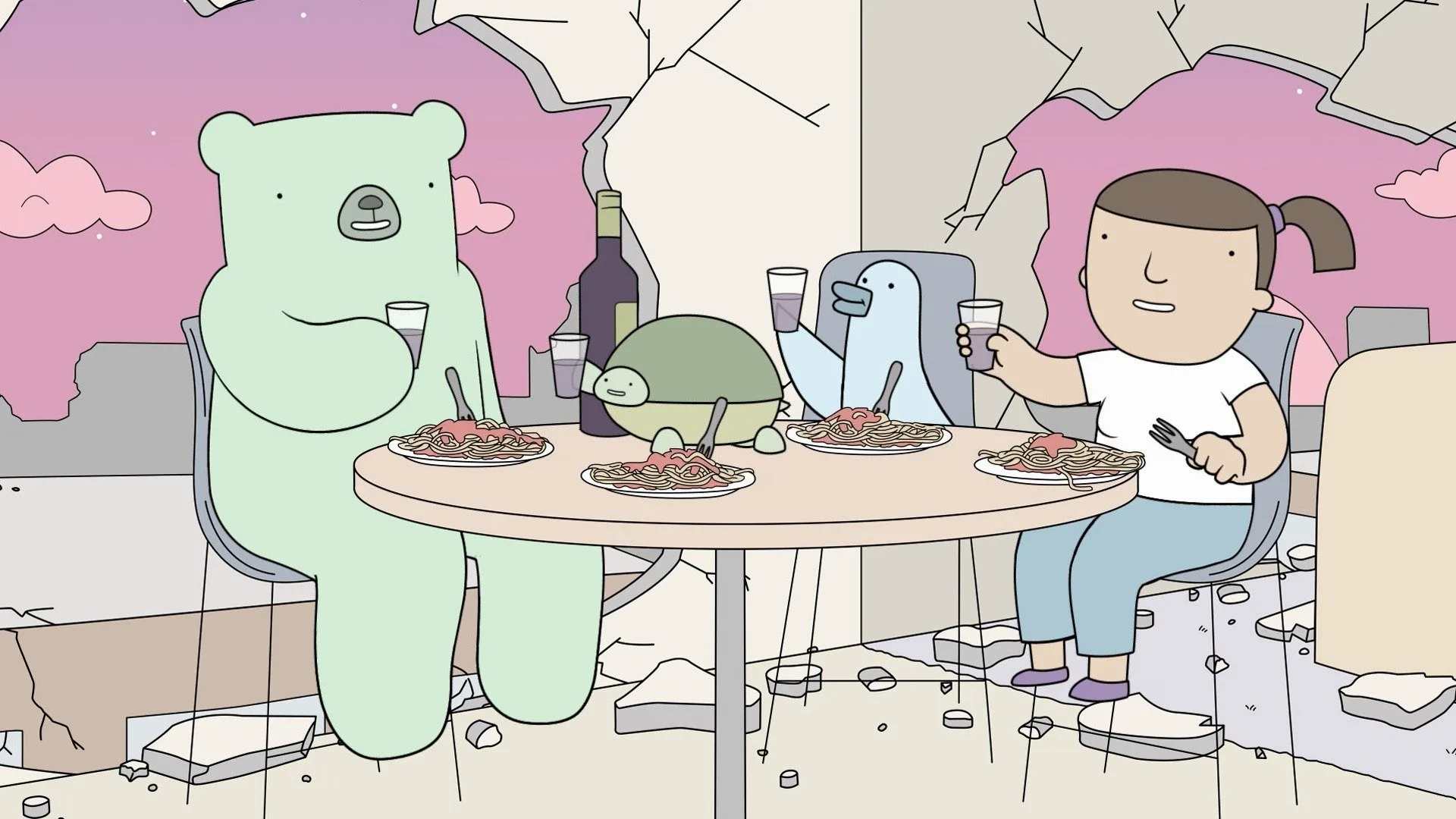 thumbnail - S5:E4 Big Time