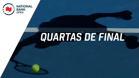 thumbnail - ATP 1000 Montreal: Quartas-de-Final