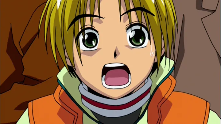 thumbnail - S1:E1 (Dub) Eternal Rivals