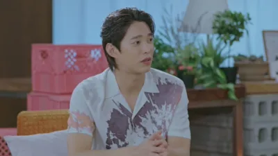 thumbnail - S1:E11 Yesterday Is Gone, Tomorrow Is Unknown "The Present"