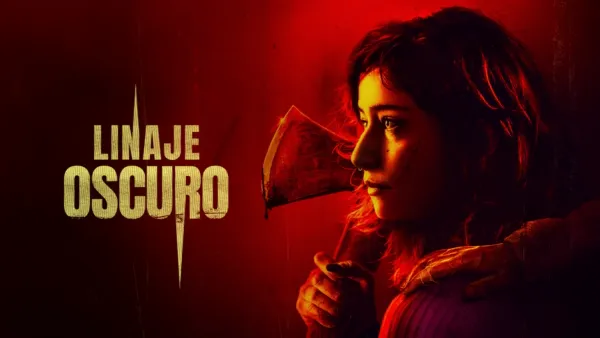 thumbnail - Linaje oscuro