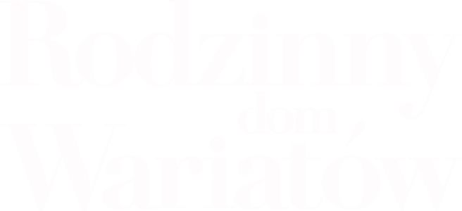 Rodzinny dom wariatów
