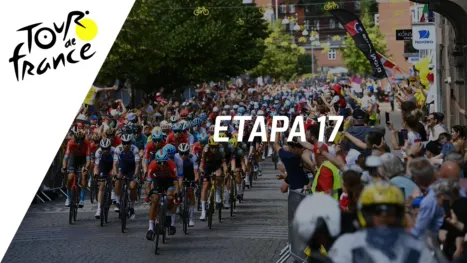 thumbnail - 2026 Tour de France (Stage #17)