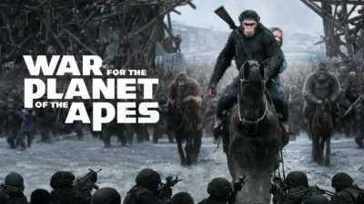 thumbnail - War for the Planet of the Apes