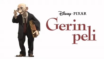 thumbnail - Gerin peli