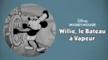 thumbnail - Willie, le bateau à vapeur