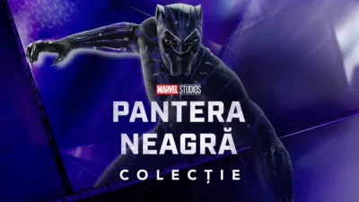 thumbnail - Pantera neagră