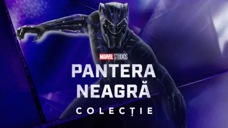 thumbnail - Pantera neagră