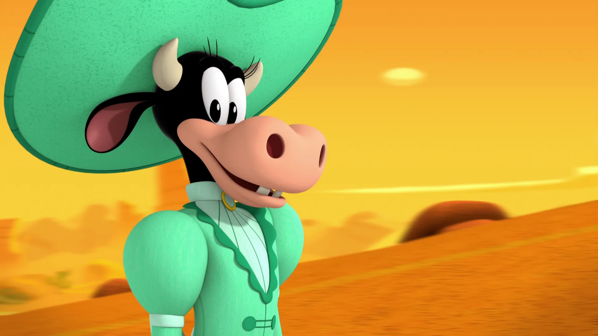 thumbnail - S3:E2 The Trail Less Traveled / Vardavar!