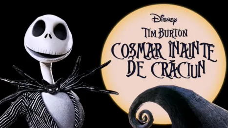 thumbnail - Coșmar înainte de Crăciun