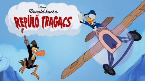 thumbnail - Repülő tragacs