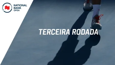 thumbnail - WTA National Bank Open presented by Rogers (Terceira Rodada)
