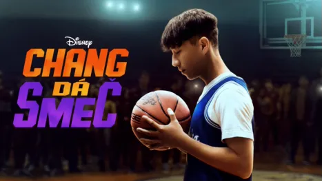 thumbnail - Chang dá smeč