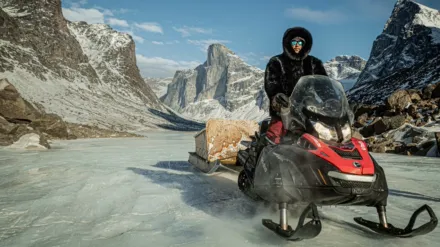 Operation Arctic Cure