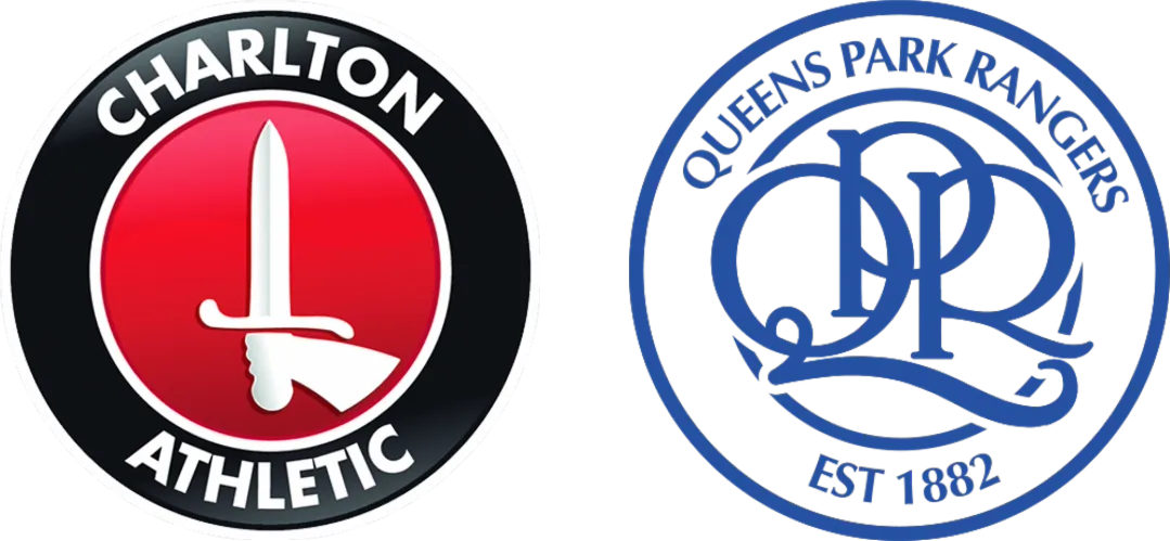 Charlton Athletic vs. Queens Park Rangers