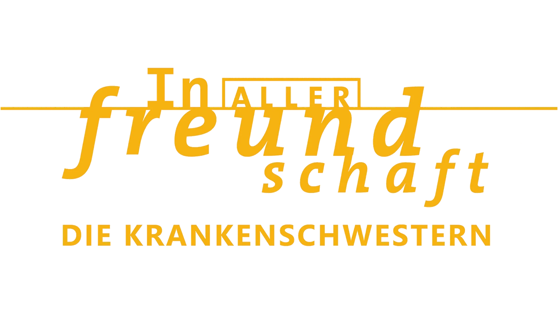 In aller Freundschaft - Die Krankenschwestern