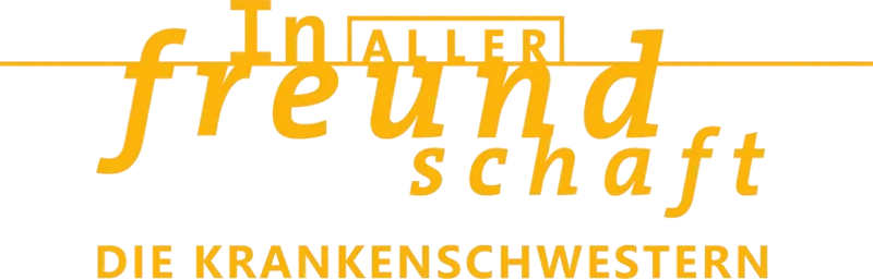 In aller Freundschaft - Die Krankenschwestern