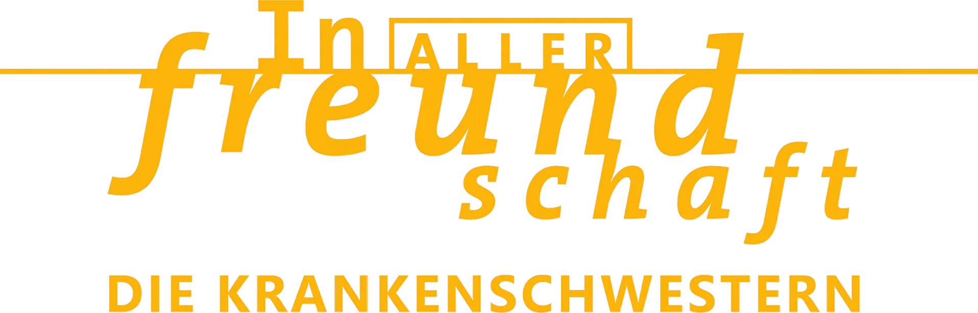In aller Freundschaft - Die Krankenschwestern