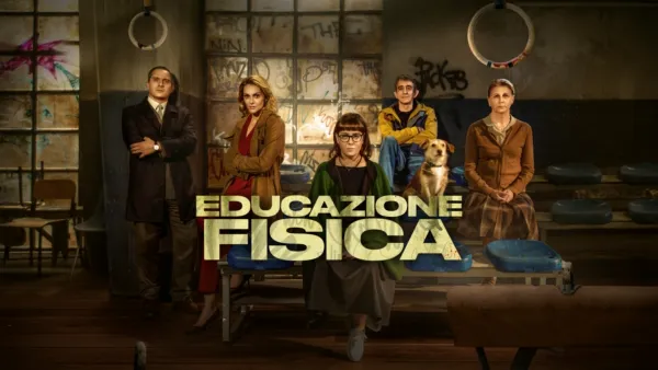 thumbnail - Educazione Fisica