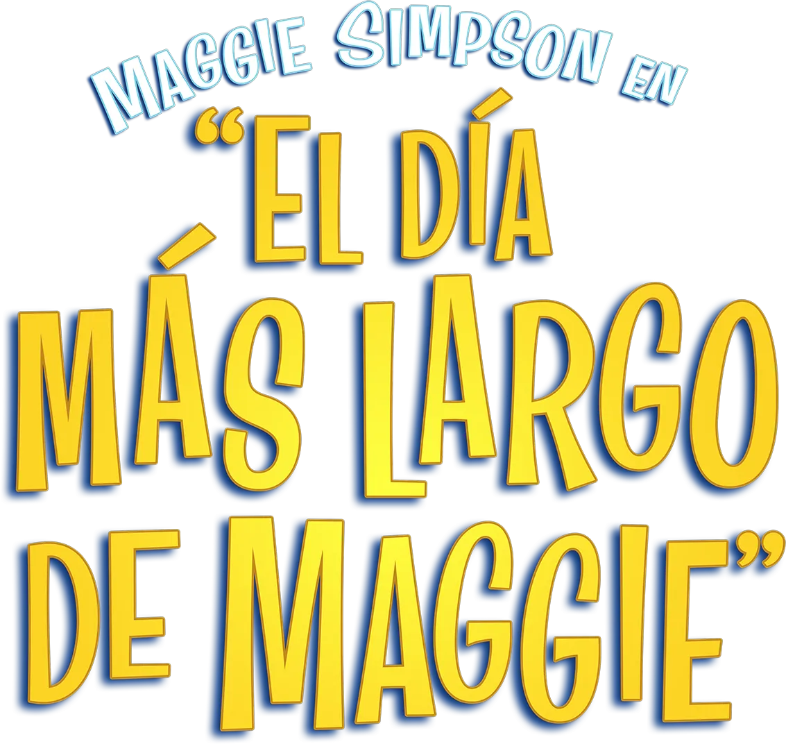 Maggie Simpson in "The Longest Daycare"