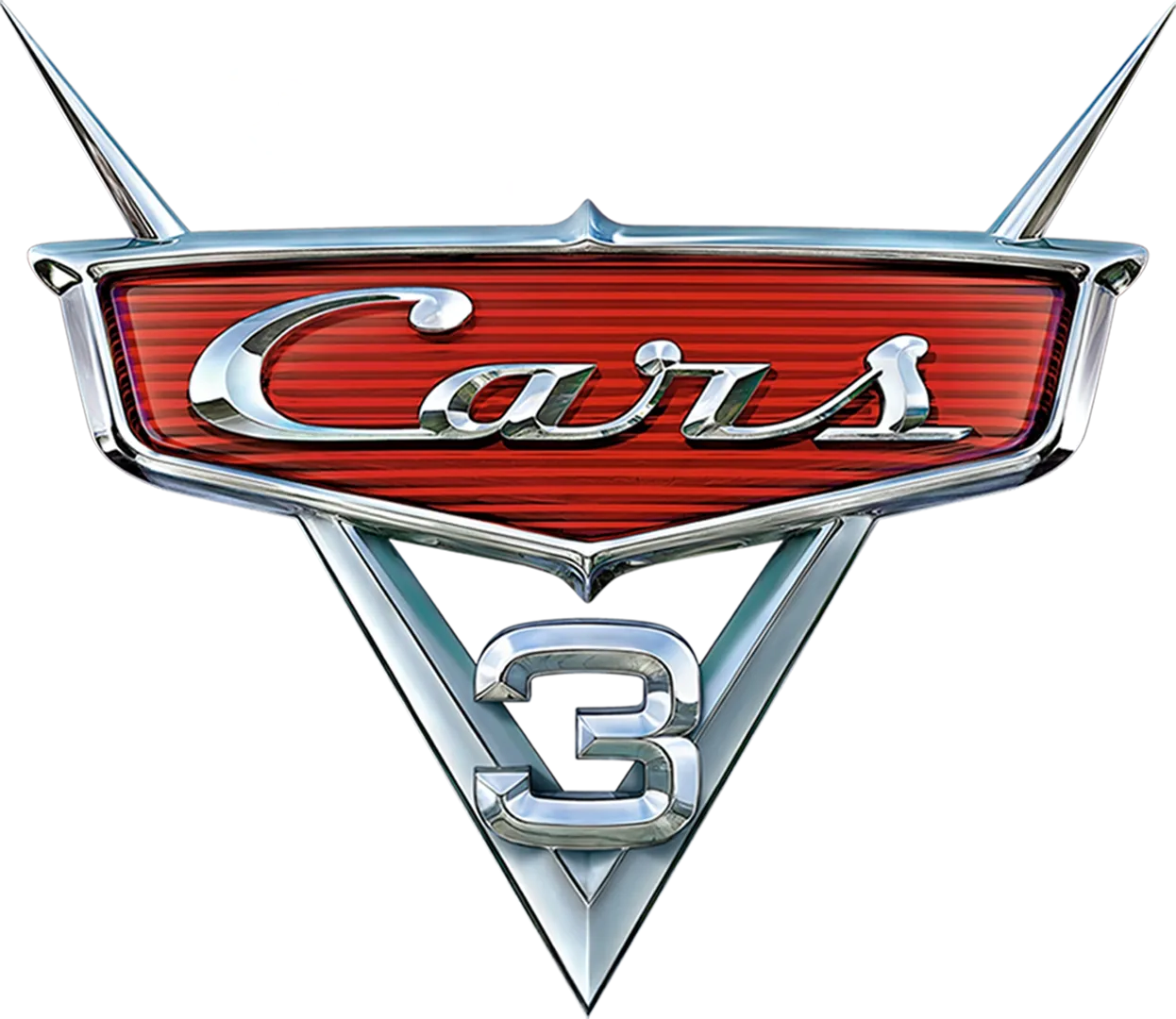 Cars 3