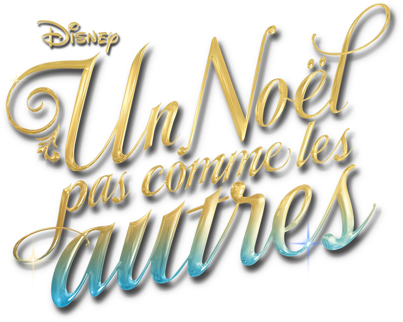 Un Noël pas comme les autres