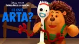 thumbnail - Întrebările lui Furchi: ce este arta?