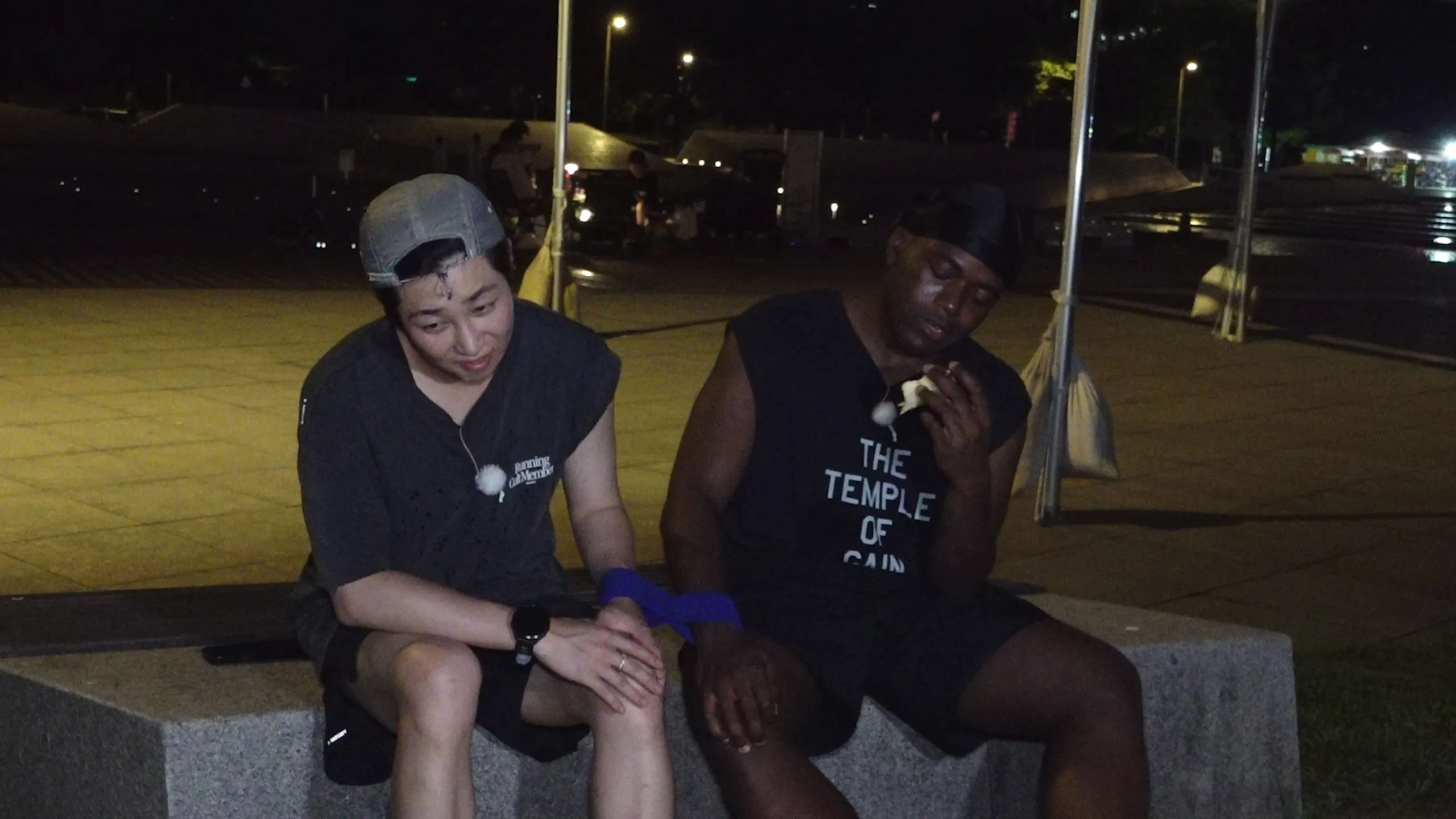 thumbnail - S1:E10 One Team