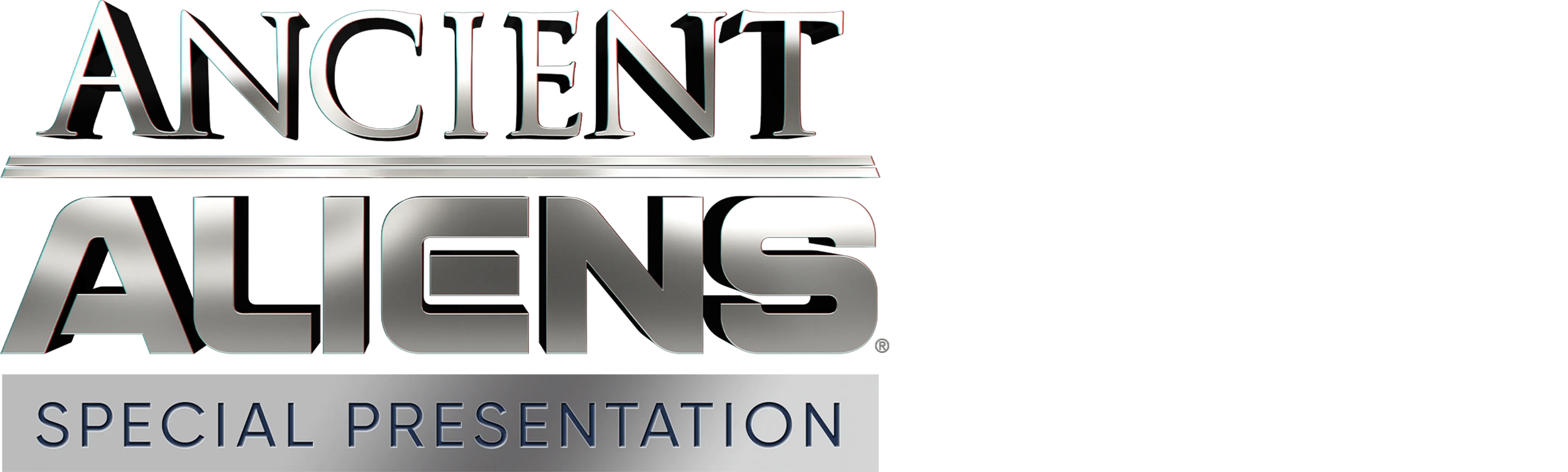 Ancient Aliens Special Presentation