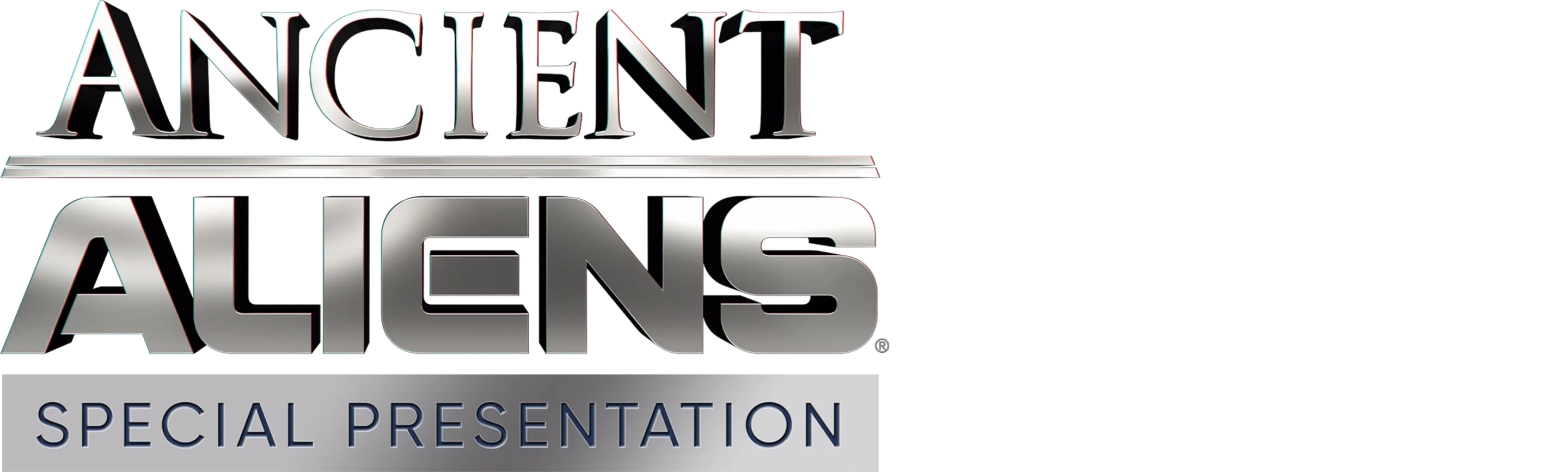 Ancient Aliens Special Presentation