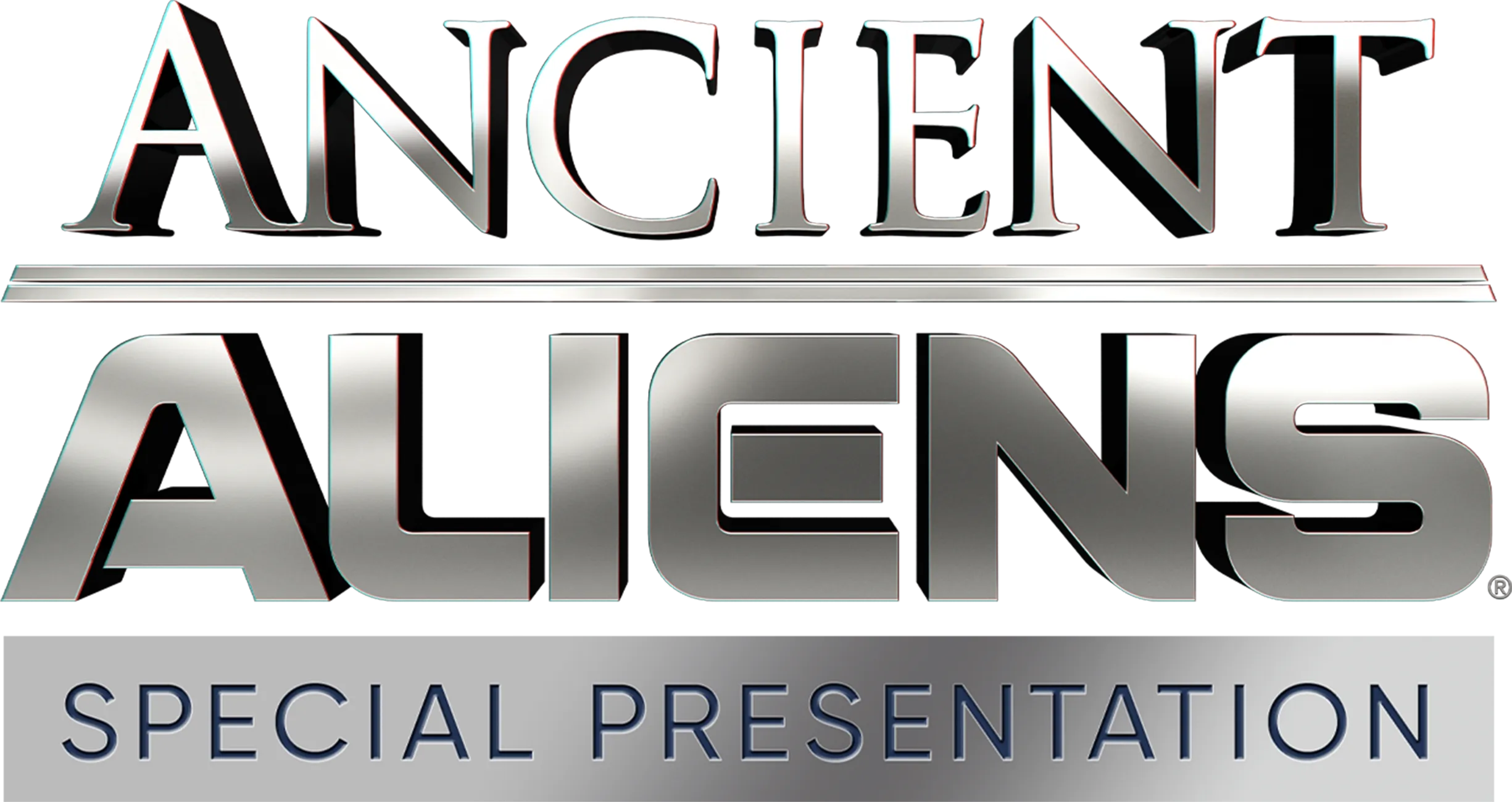 Ancient Aliens Special Presentation