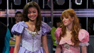 thumbnail - S3:E24 Loyal It Up